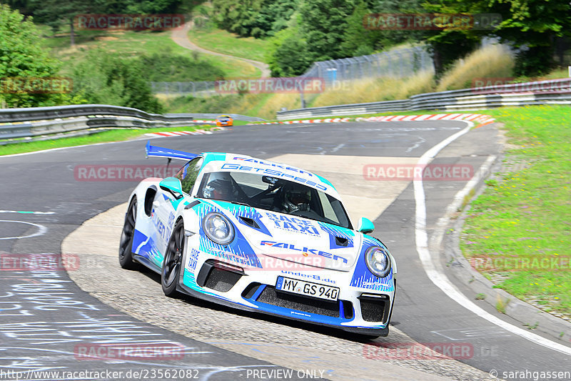 Bild #23562082 - Touristenfahrten Nürburgring Nordschleife (12.08.2023)