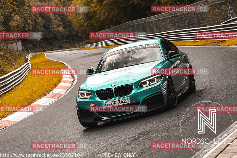 Bild #23562104 - Touristenfahrten Nürburgring Nordschleife (12.08.2023)