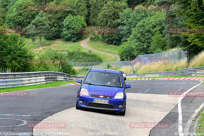 Bild #23562137 - Touristenfahrten Nürburgring Nordschleife (12.08.2023)