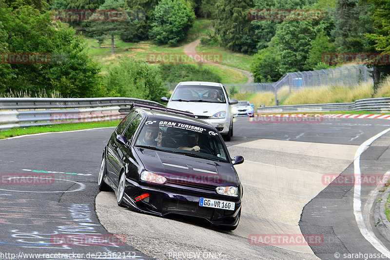 Bild #23562142 - Touristenfahrten Nürburgring Nordschleife (12.08.2023)