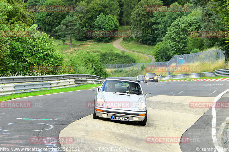 Bild #23562161 - Touristenfahrten Nürburgring Nordschleife (12.08.2023)