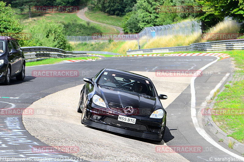 Bild #23562217 - Touristenfahrten Nürburgring Nordschleife (12.08.2023)