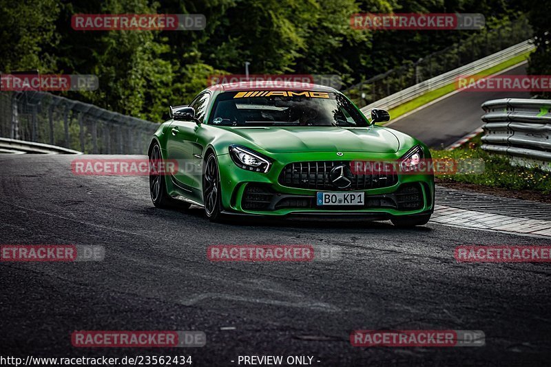 Bild #23562434 - Touristenfahrten Nürburgring Nordschleife (12.08.2023)