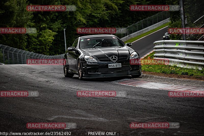 Bild #23562492 - Touristenfahrten Nürburgring Nordschleife (12.08.2023)