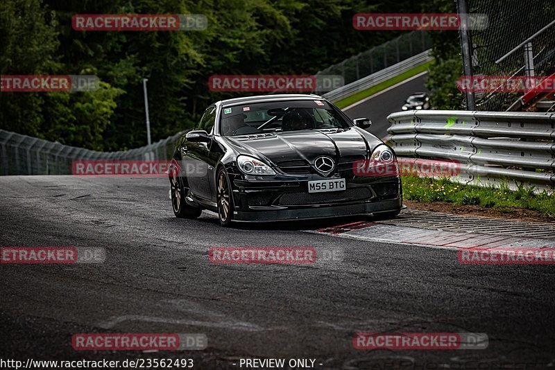 Bild #23562493 - Touristenfahrten Nürburgring Nordschleife (12.08.2023)