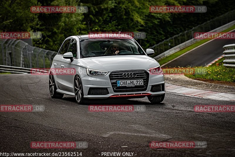 Bild #23562514 - Touristenfahrten Nürburgring Nordschleife (12.08.2023)