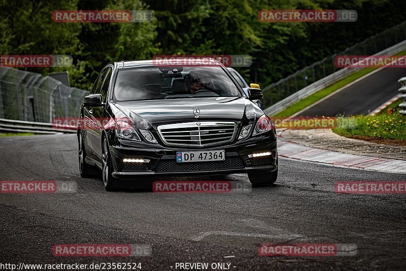 Bild #23562524 - Touristenfahrten Nürburgring Nordschleife (12.08.2023)