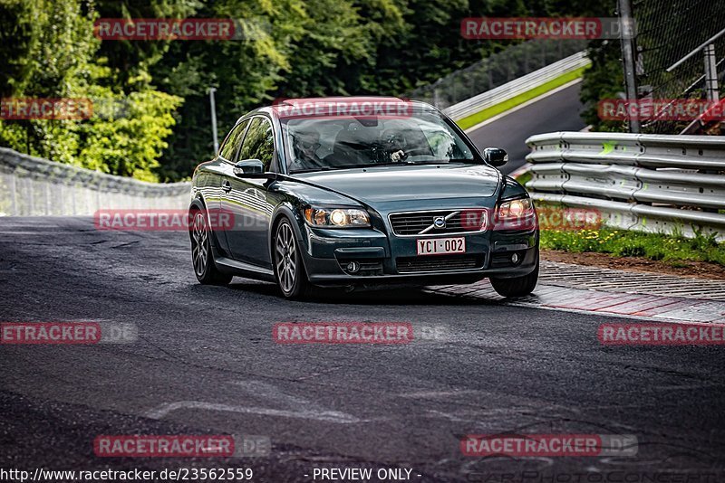 Bild #23562559 - Touristenfahrten Nürburgring Nordschleife (12.08.2023)