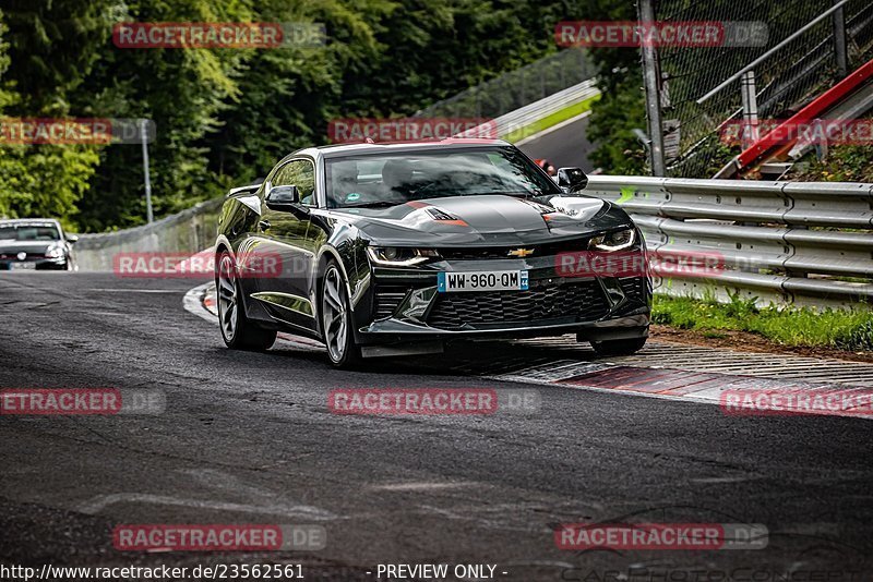 Bild #23562561 - Touristenfahrten Nürburgring Nordschleife (12.08.2023)