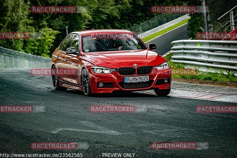 Bild #23562565 - Touristenfahrten Nürburgring Nordschleife (12.08.2023)