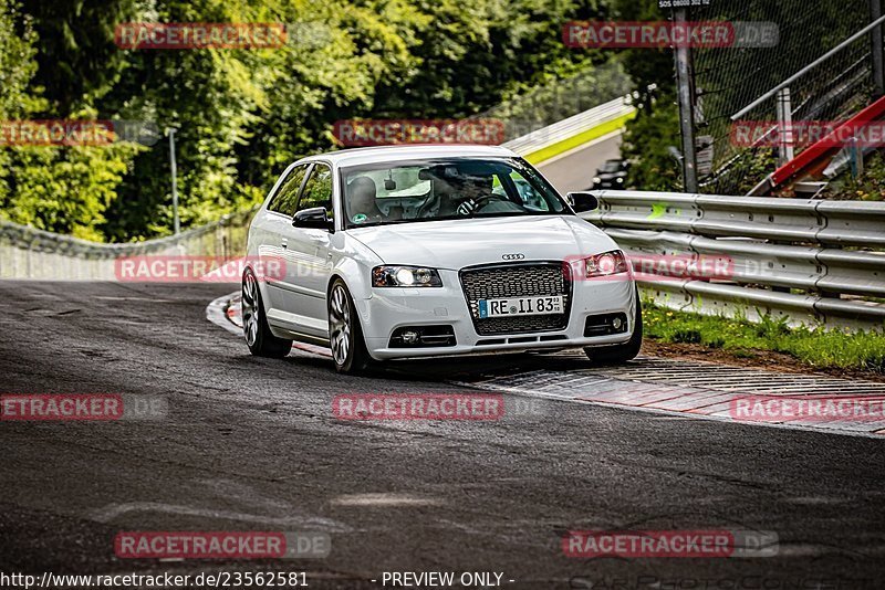 Bild #23562581 - Touristenfahrten Nürburgring Nordschleife (12.08.2023)