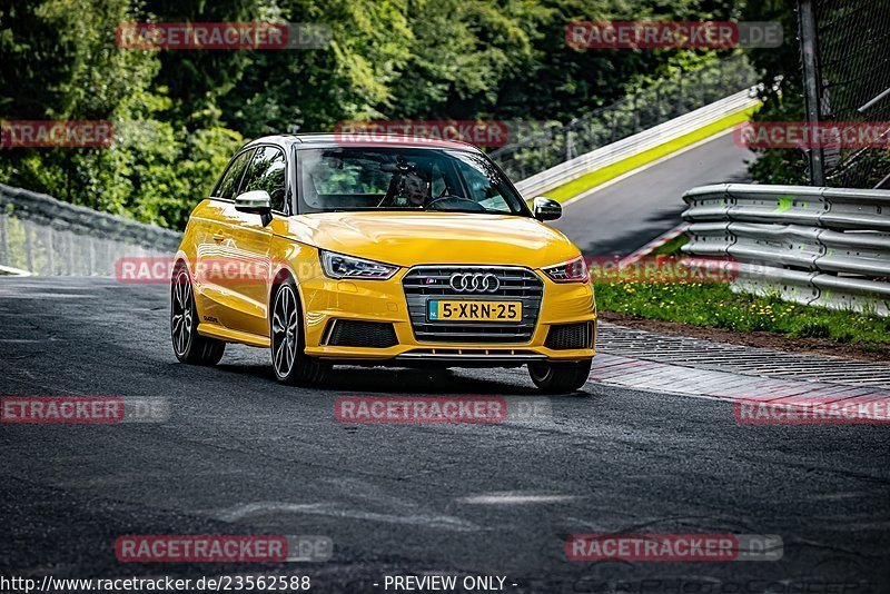 Bild #23562588 - Touristenfahrten Nürburgring Nordschleife (12.08.2023)