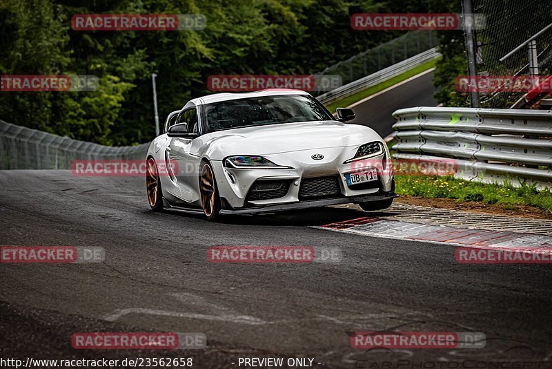 Bild #23562658 - Touristenfahrten Nürburgring Nordschleife (12.08.2023)