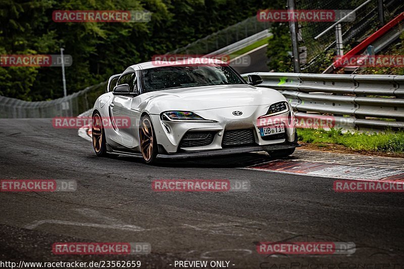 Bild #23562659 - Touristenfahrten Nürburgring Nordschleife (12.08.2023)