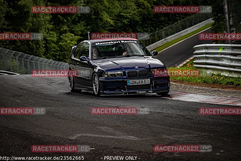 Bild #23562665 - Touristenfahrten Nürburgring Nordschleife (12.08.2023)