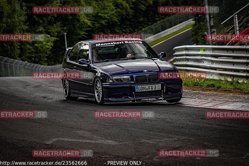 Bild #23562666 - Touristenfahrten Nürburgring Nordschleife (12.08.2023)