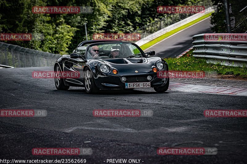 Bild #23562669 - Touristenfahrten Nürburgring Nordschleife (12.08.2023)