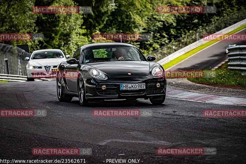 Bild #23562671 - Touristenfahrten Nürburgring Nordschleife (12.08.2023)