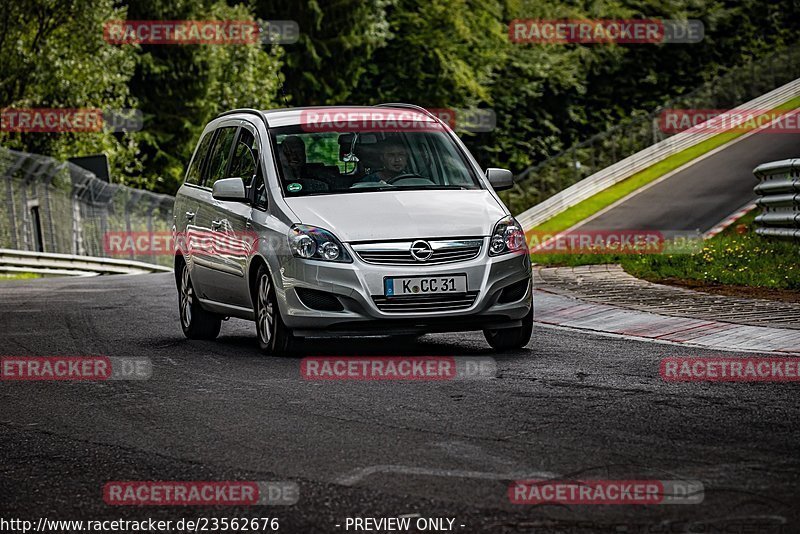 Bild #23562676 - Touristenfahrten Nürburgring Nordschleife (12.08.2023)