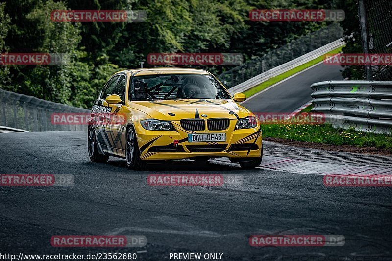 Bild #23562680 - Touristenfahrten Nürburgring Nordschleife (12.08.2023)