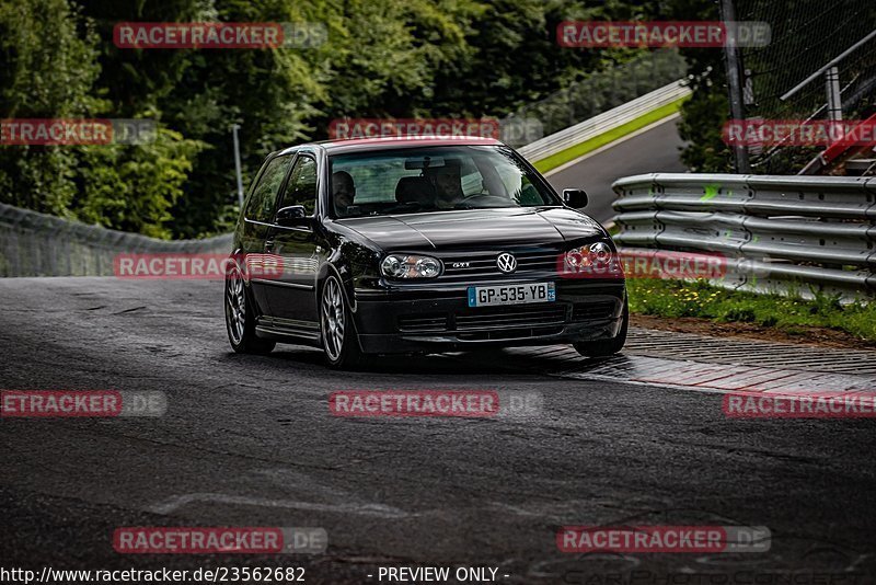 Bild #23562682 - Touristenfahrten Nürburgring Nordschleife (12.08.2023)