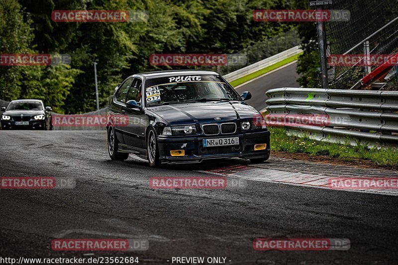 Bild #23562684 - Touristenfahrten Nürburgring Nordschleife (12.08.2023)