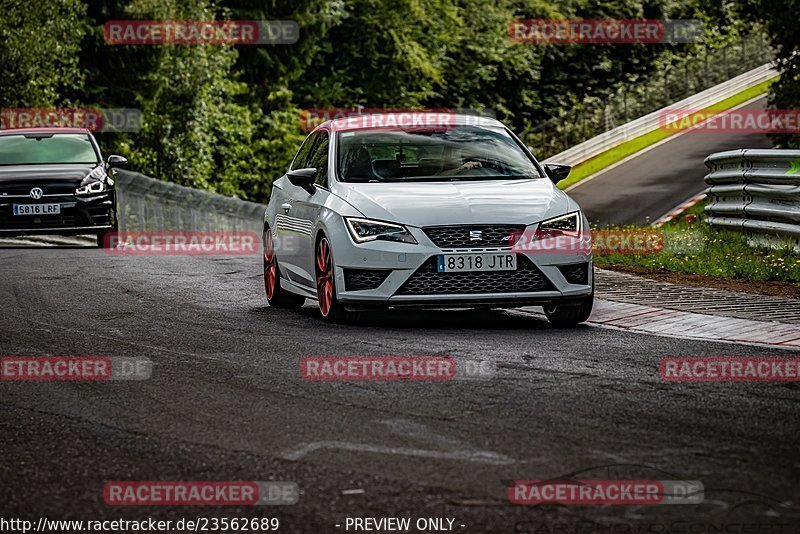 Bild #23562689 - Touristenfahrten Nürburgring Nordschleife (12.08.2023)