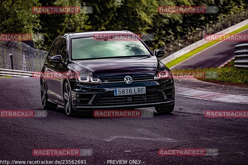 Bild #23562691 - Touristenfahrten Nürburgring Nordschleife (12.08.2023)