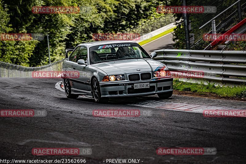 Bild #23562696 - Touristenfahrten Nürburgring Nordschleife (12.08.2023)