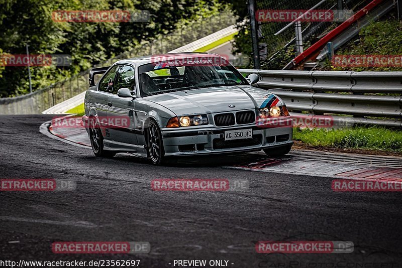 Bild #23562697 - Touristenfahrten Nürburgring Nordschleife (12.08.2023)