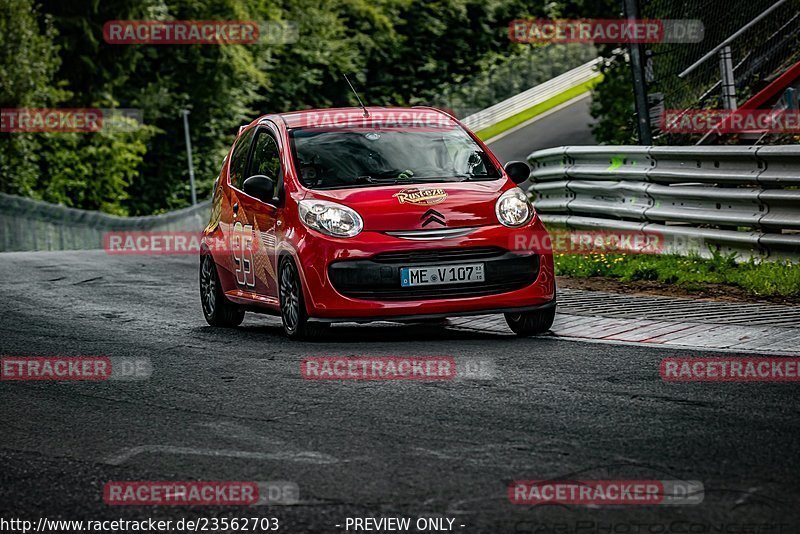 Bild #23562703 - Touristenfahrten Nürburgring Nordschleife (12.08.2023)