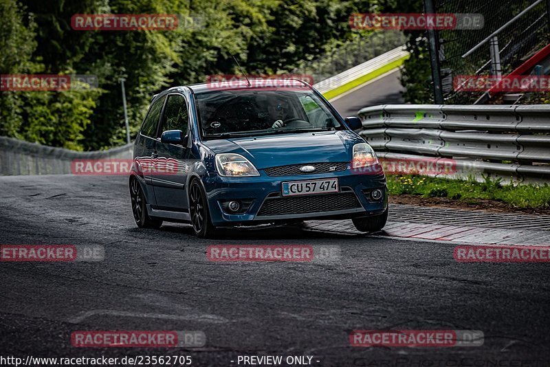 Bild #23562705 - Touristenfahrten Nürburgring Nordschleife (12.08.2023)