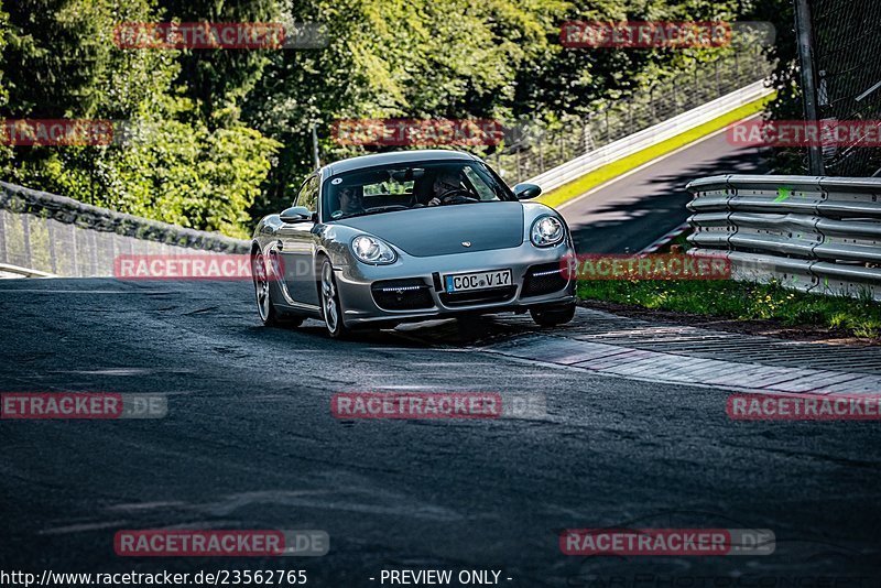 Bild #23562765 - Touristenfahrten Nürburgring Nordschleife (12.08.2023)