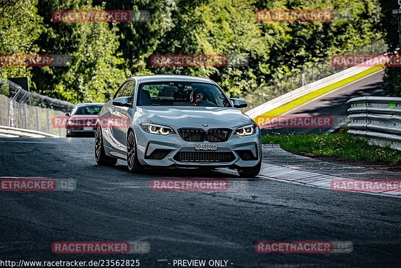 Bild #23562825 - Touristenfahrten Nürburgring Nordschleife (12.08.2023)