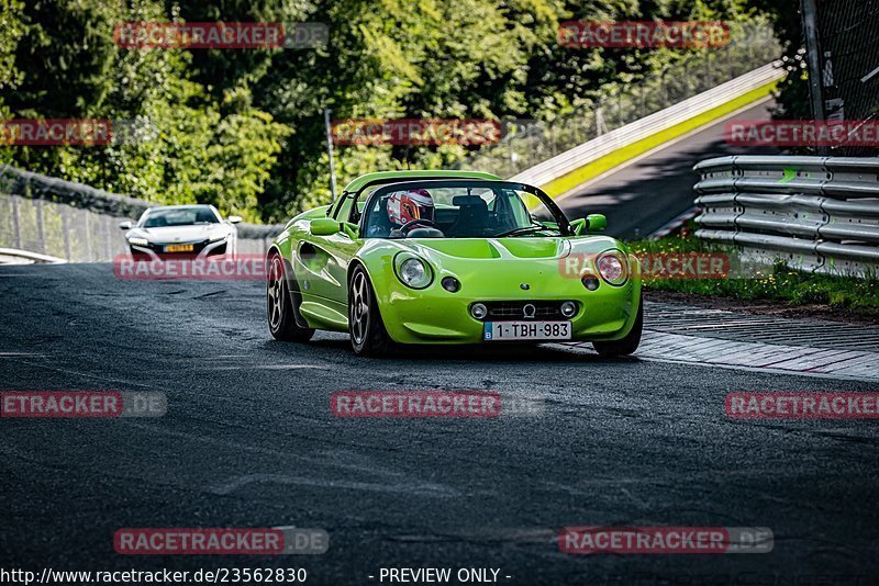 Bild #23562830 - Touristenfahrten Nürburgring Nordschleife (12.08.2023)