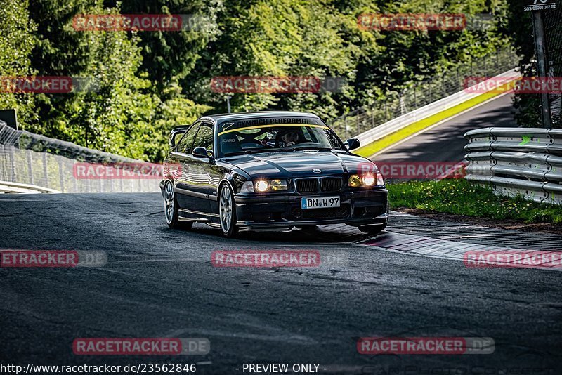 Bild #23562846 - Touristenfahrten Nürburgring Nordschleife (12.08.2023)