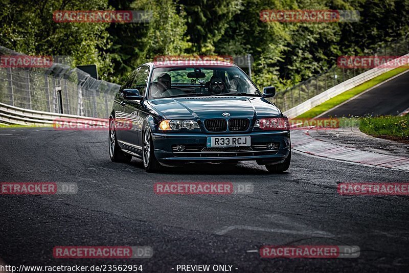 Bild #23562954 - Touristenfahrten Nürburgring Nordschleife (12.08.2023)