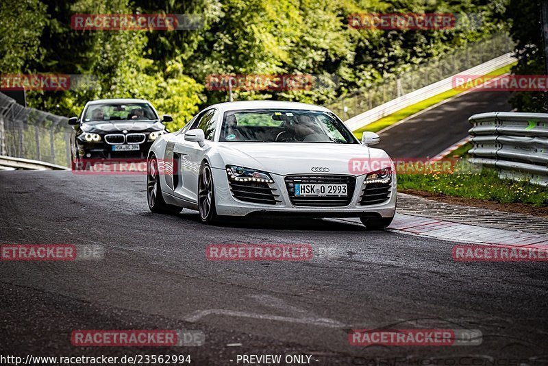 Bild #23562994 - Touristenfahrten Nürburgring Nordschleife (12.08.2023)