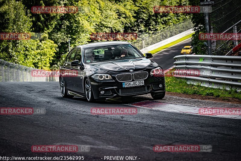 Bild #23562995 - Touristenfahrten Nürburgring Nordschleife (12.08.2023)