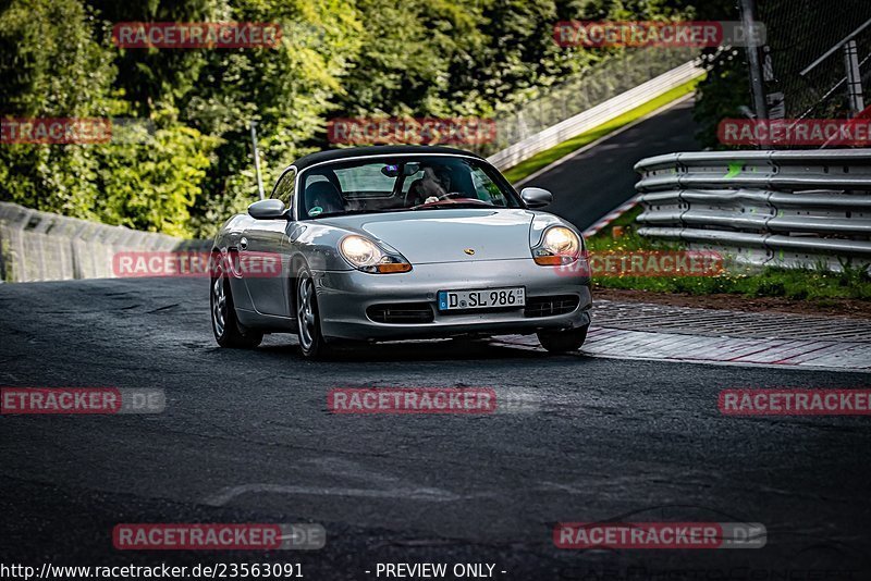 Bild #23563091 - Touristenfahrten Nürburgring Nordschleife (12.08.2023)