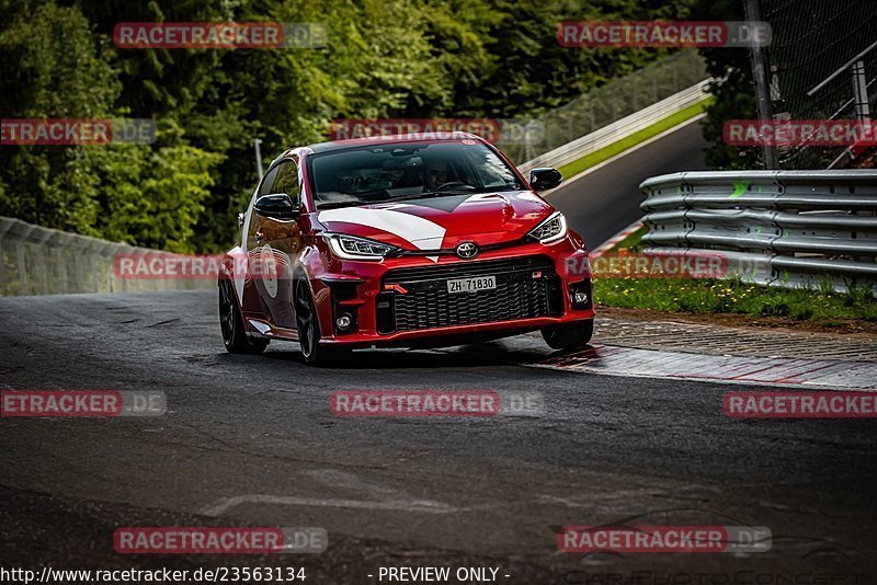 Bild #23563134 - Touristenfahrten Nürburgring Nordschleife (12.08.2023)