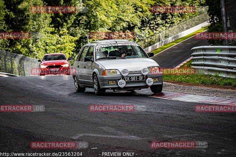 Bild #23563204 - Touristenfahrten Nürburgring Nordschleife (12.08.2023)