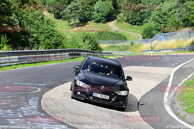 Bild #23563301 - Touristenfahrten Nürburgring Nordschleife (12.08.2023)