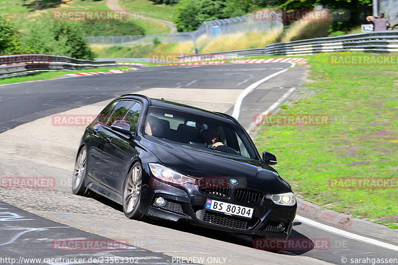 Bild #23563302 - Touristenfahrten Nürburgring Nordschleife (12.08.2023)