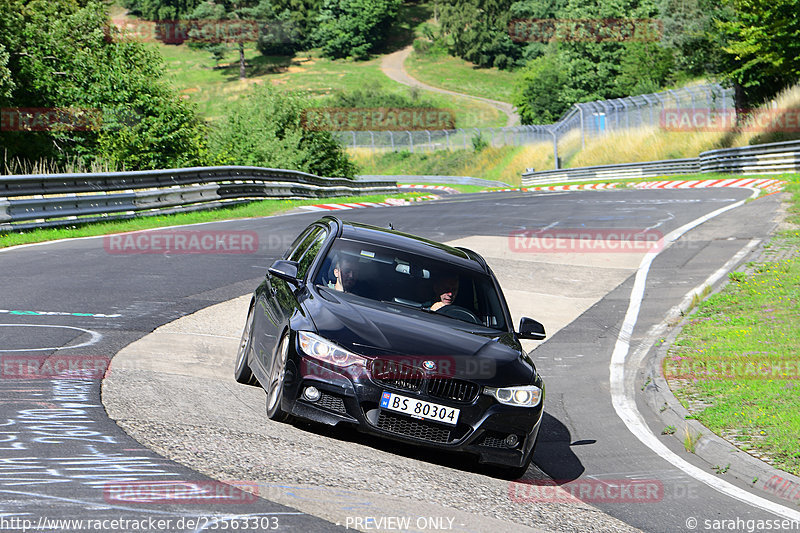 Bild #23563303 - Touristenfahrten Nürburgring Nordschleife (12.08.2023)