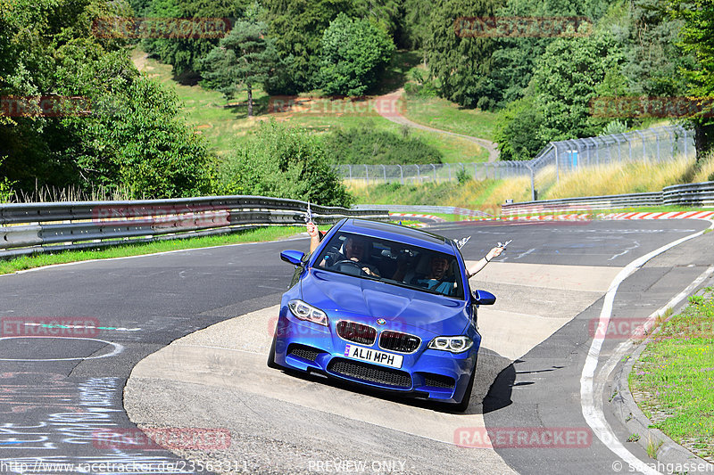 Bild #23563311 - Touristenfahrten Nürburgring Nordschleife (12.08.2023)