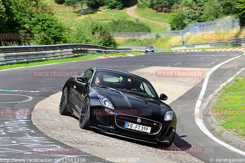 Bild #23563336 - Touristenfahrten Nürburgring Nordschleife (12.08.2023)