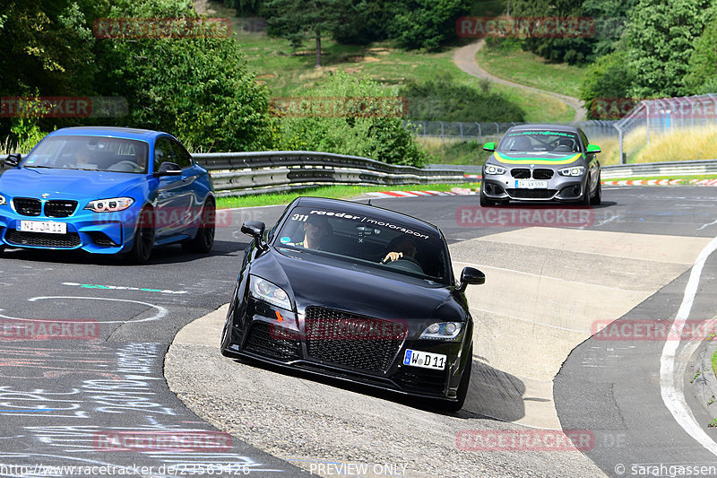 Bild #23563426 - Touristenfahrten Nürburgring Nordschleife (12.08.2023)