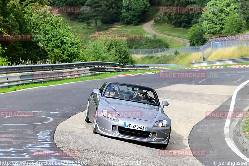 Bild #23563508 - Touristenfahrten Nürburgring Nordschleife (12.08.2023)