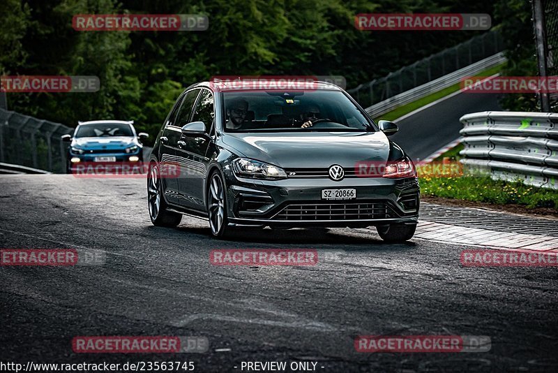 Bild #23563745 - Touristenfahrten Nürburgring Nordschleife (12.08.2023)